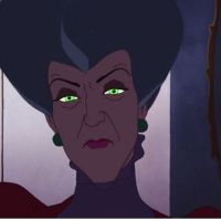 The Importance Of: Lady Tremaine