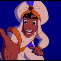 The Importance Of:Aladdin
